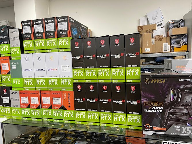 Allneeds Computers
