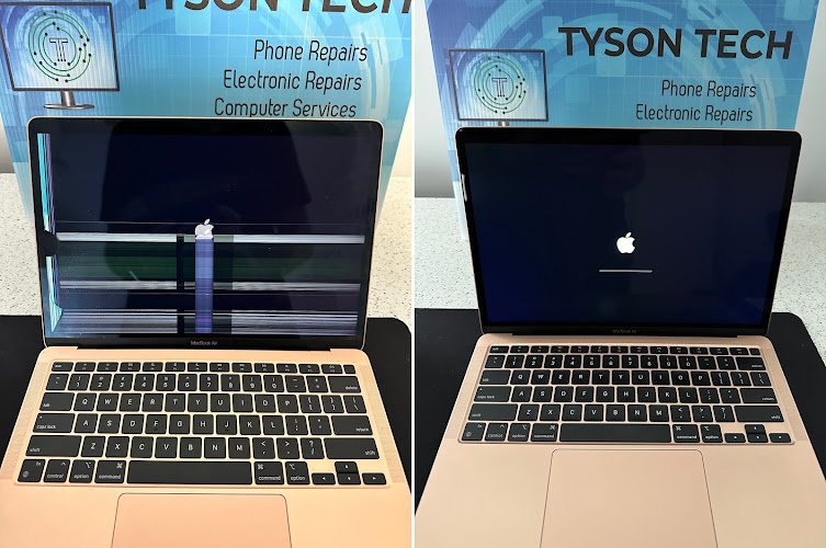 Tyson Tech