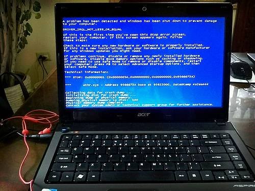 All Computer Solutions Yeppoon