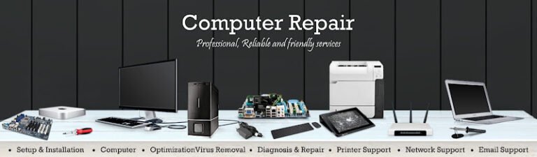 JSN Electronics & Computers Australia