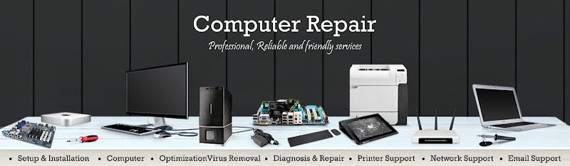 JSN Electronics & Computers Australia - Computer repair in Traralgon