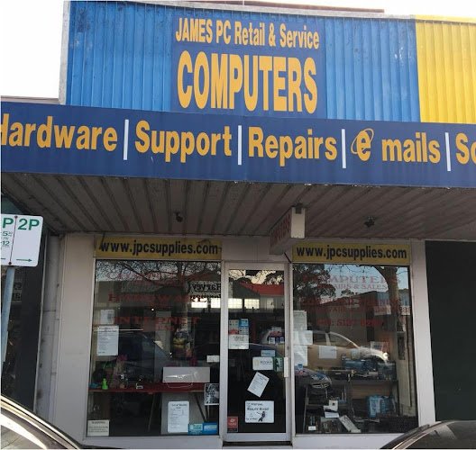 JPC Supplies