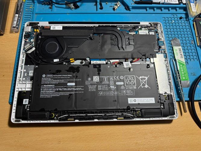 EL TechFix Solutions