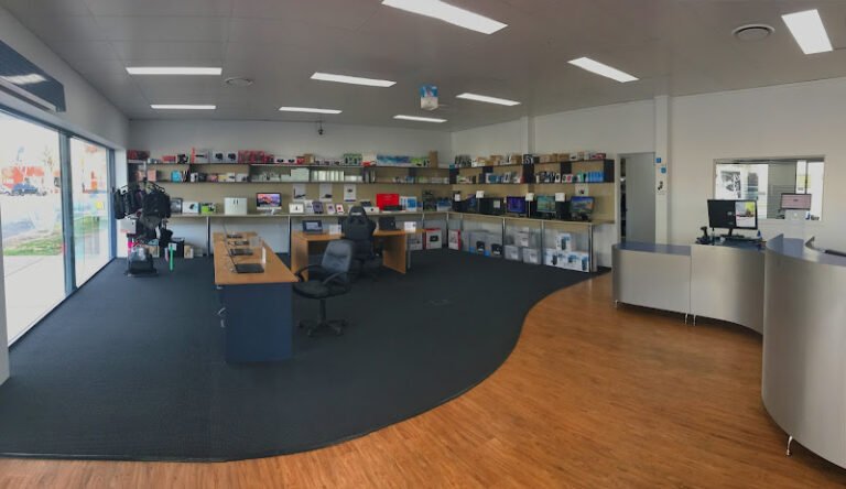 Data Parts Shepparton