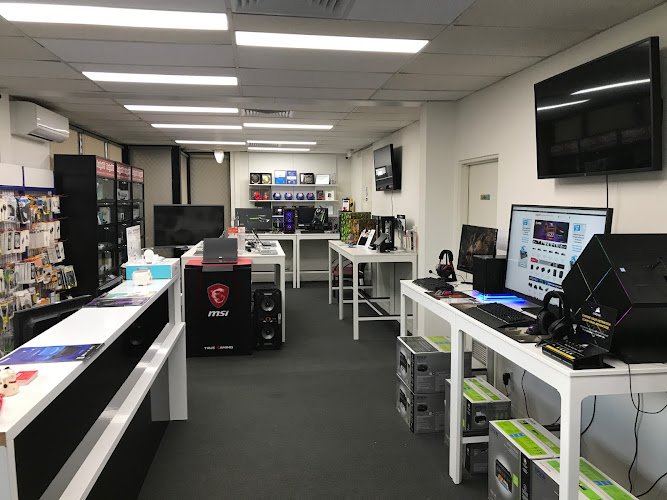BPC Technology
