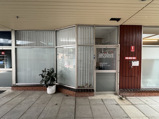 Jacobus Business Services