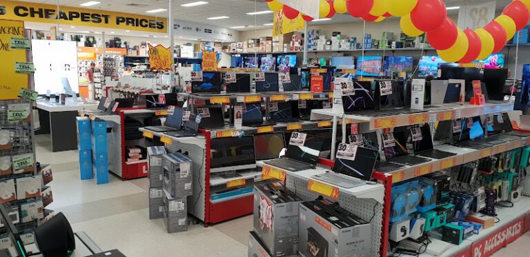 JB Hi-Fi Traralgon