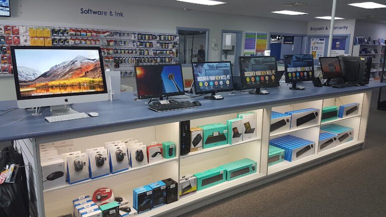Murray Computers