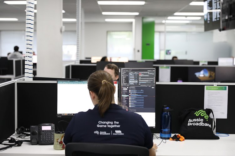 Aussie Broadband Traralgon