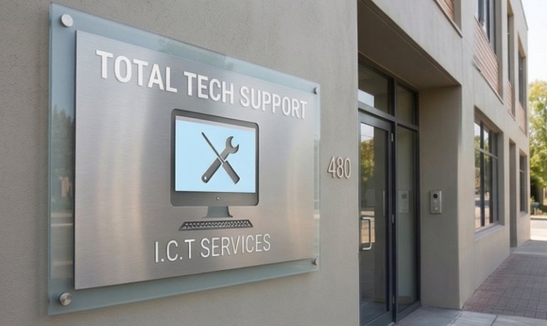 Total Tech Support