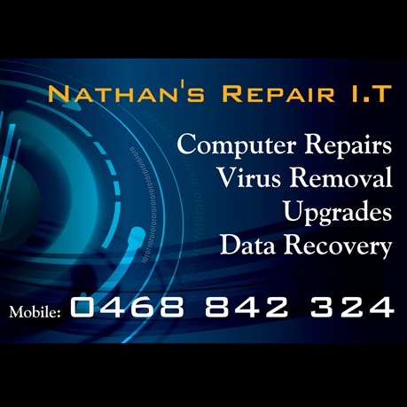 Nathan’s Repair I.T.