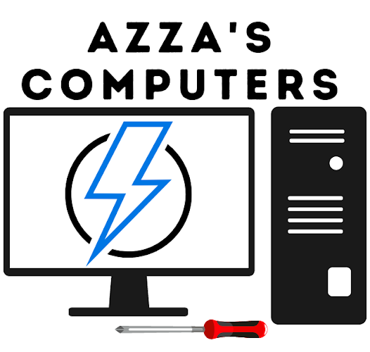 AZZA’S COMPUTERS