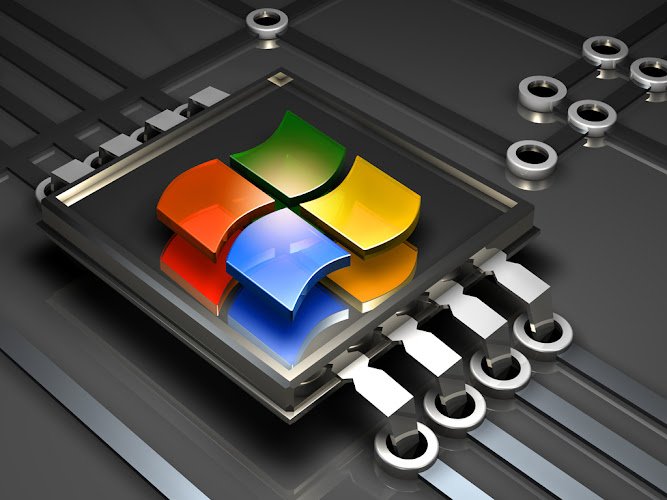 Layered Technology
