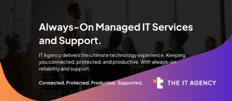 The IT Agency
