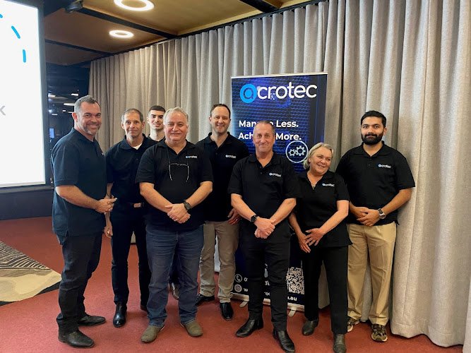 acrotec