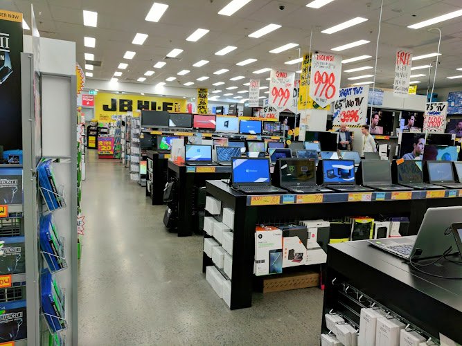 JB Hi-Fi Belrose Supa Centre