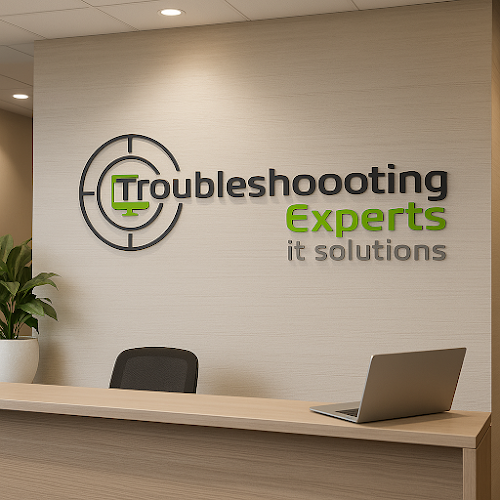 Troubleshooting Experts Pty Ltd