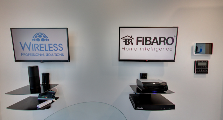 Wireless Professional Solutions