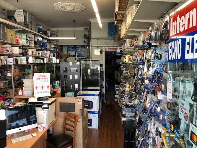 Mosman IT Computer Pty Ltd
