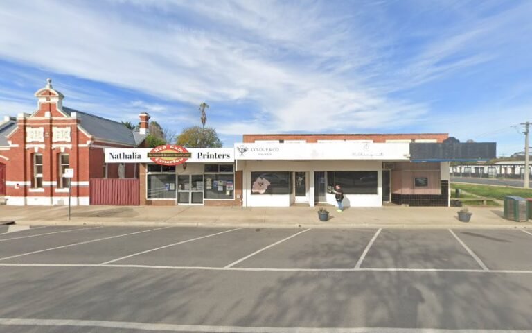 Murray River IT Services