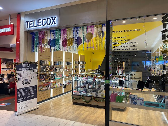 TELECOX- Ingle Farm