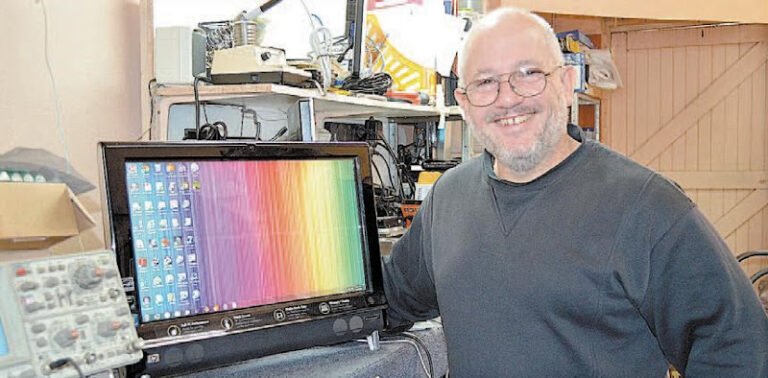 Mick Gunn Computer Services