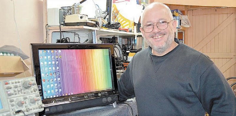 Mick Gunn Computer Services - PC repair in Warragul
