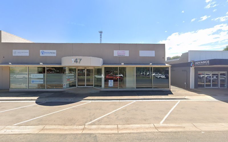 Advance Computing - Computer repair in Kyabram
