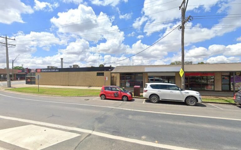 Deniliquin Hi-Tech Electronic & Business Services