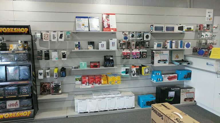 Coltek I.T. – Colac – Your Local I.T. Experts