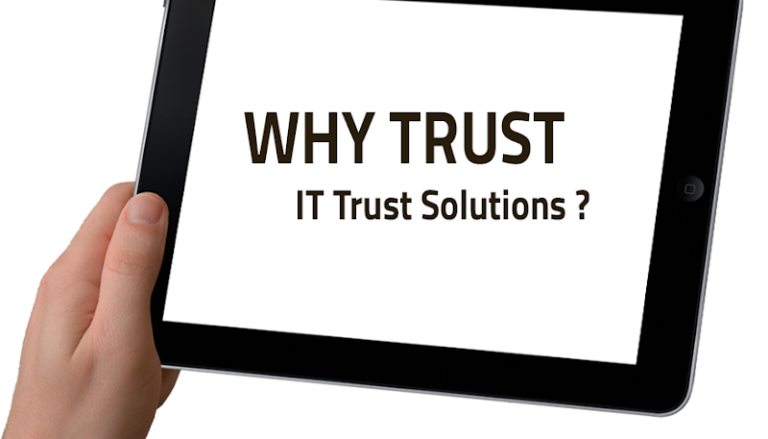 IT Trust Solutions