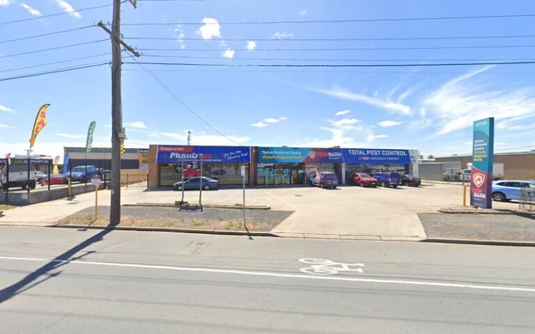 Tech Barn managed IT