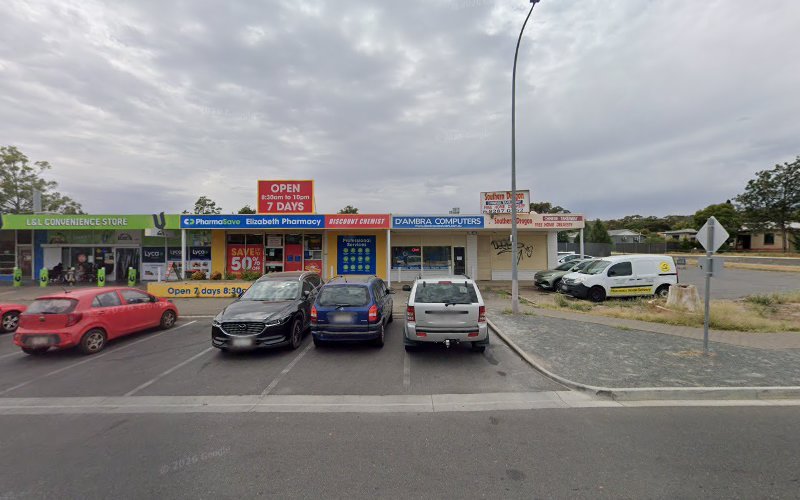 D’Ambra Computers Pty Ltd - Computer repair in Elizabeth East