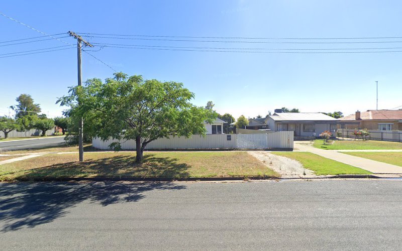 Globo Logic - PC repair in Deniliquin