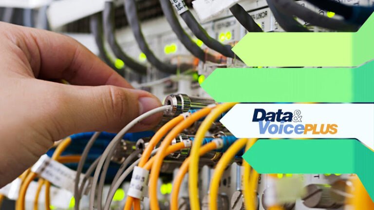 Data & Voice Plus