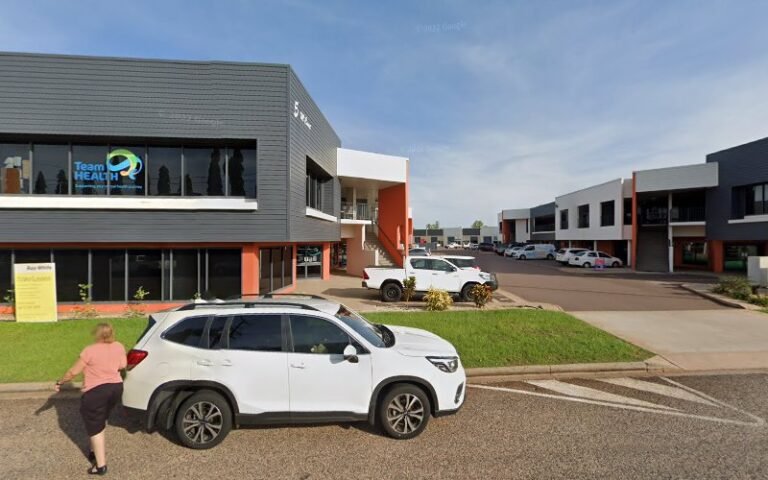 A1 Computers Palmerston
