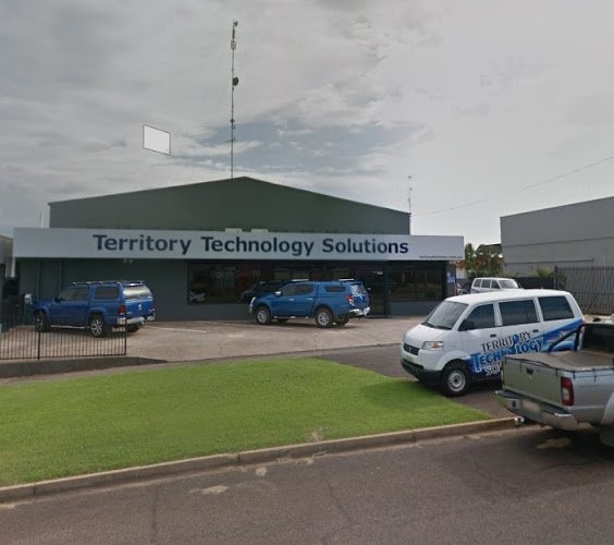 Territory Technology Solutions