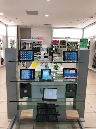 Darwin Tech Repairs