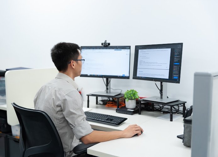 Area9 IT Solutions
