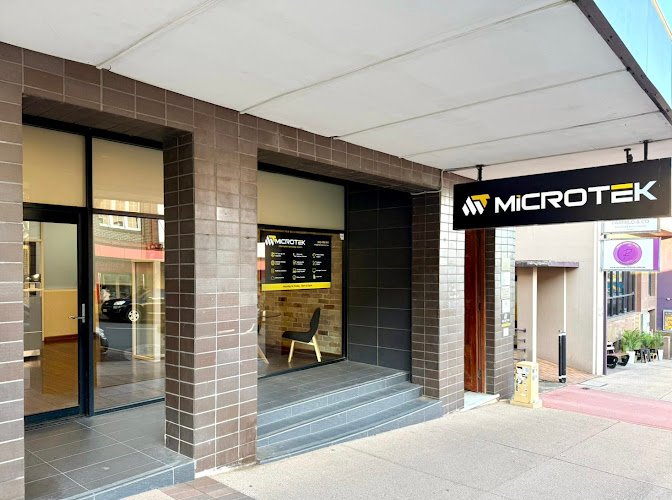 Microtek