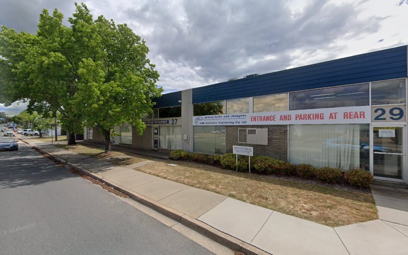 ABM Electronic Engineering - Computer repair in Fyshwick