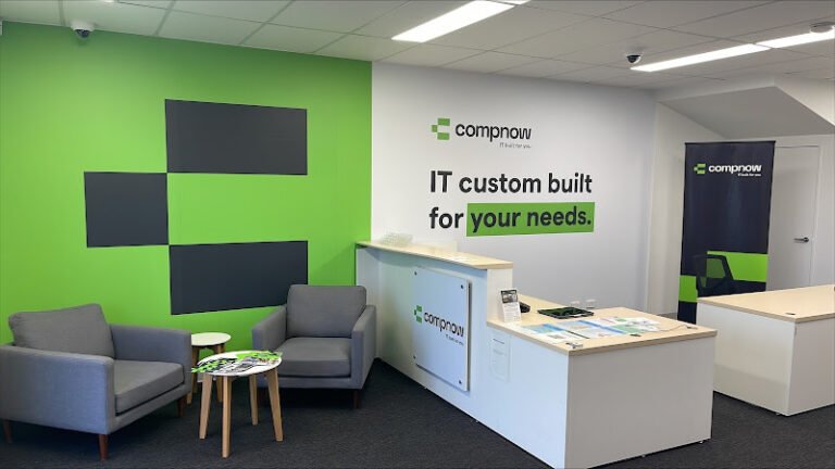 Compnow Adelaide