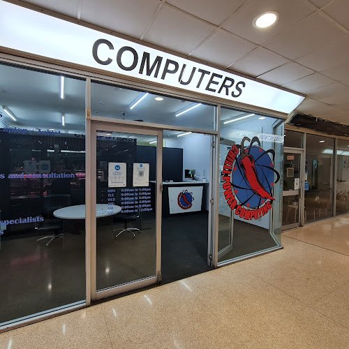 Chilli Power Computing