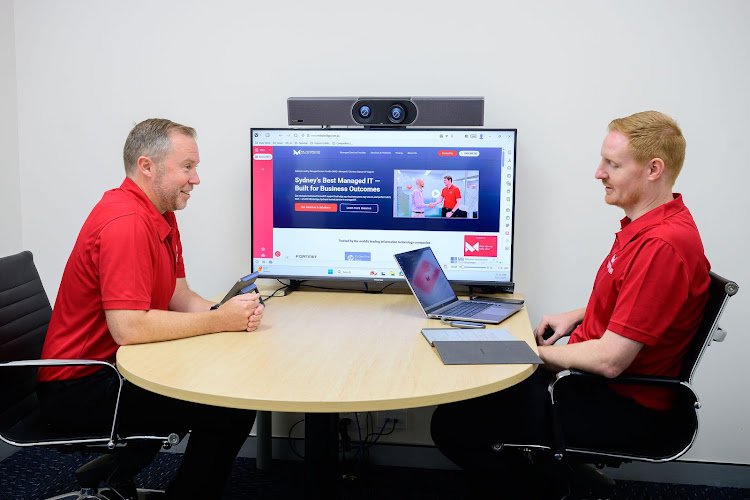Milnsbridge Managed IT Services