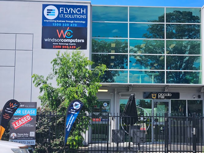 Windsor Computers