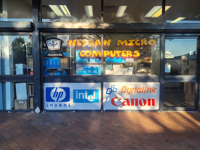 Nepean Micro Computers