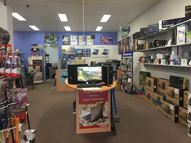 Computer Discounts Penrith