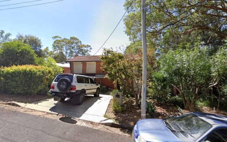 Mount Hay Technology