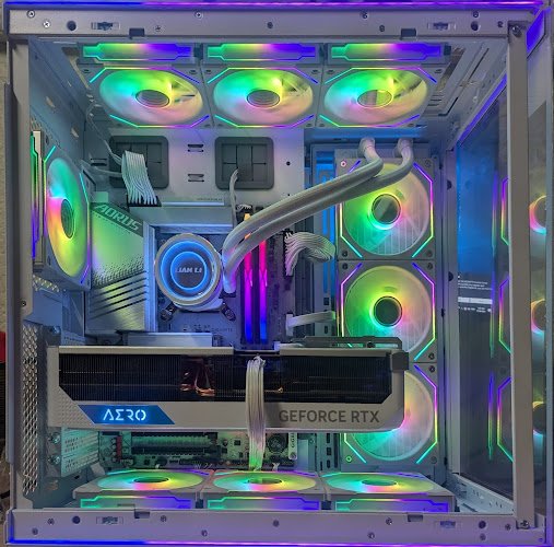 CyberSportsAU Computer Builds/Repairs - listing photo