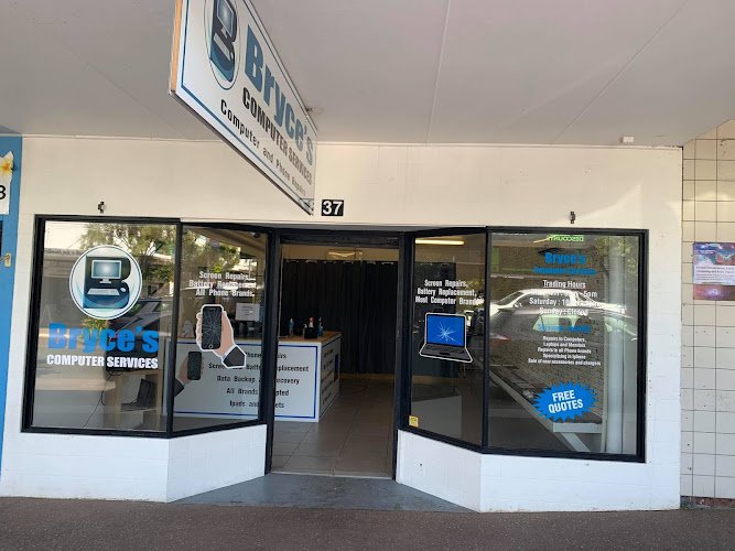 Bryce’s Computer Services